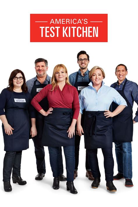 Casting Is Officially Open for “America’s Test Kitchen: The Next .